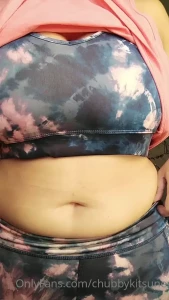 Chubby Kitsune [ chubbykitsune ] Onlyfans leaked video 4870402 on Hotleaks.tv