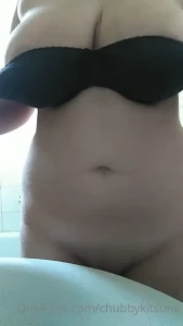 Chubby Kitsune [ chubbykitsune ] Onlyfans leaked video 4870451 on Hotleaks.tv