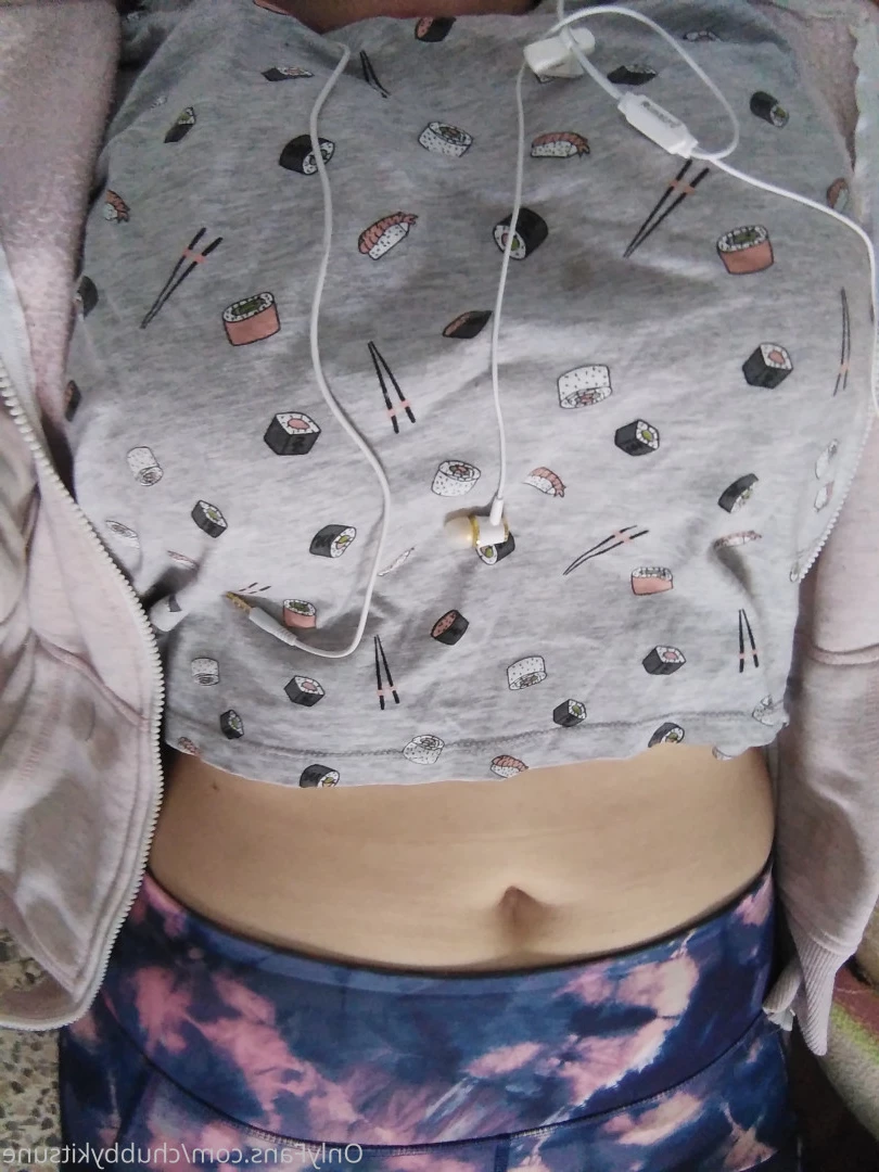 Chubby Kitsune [ chubbykitsune ] Onlyfans leaked photo 5912759 on Hotleaks.tv