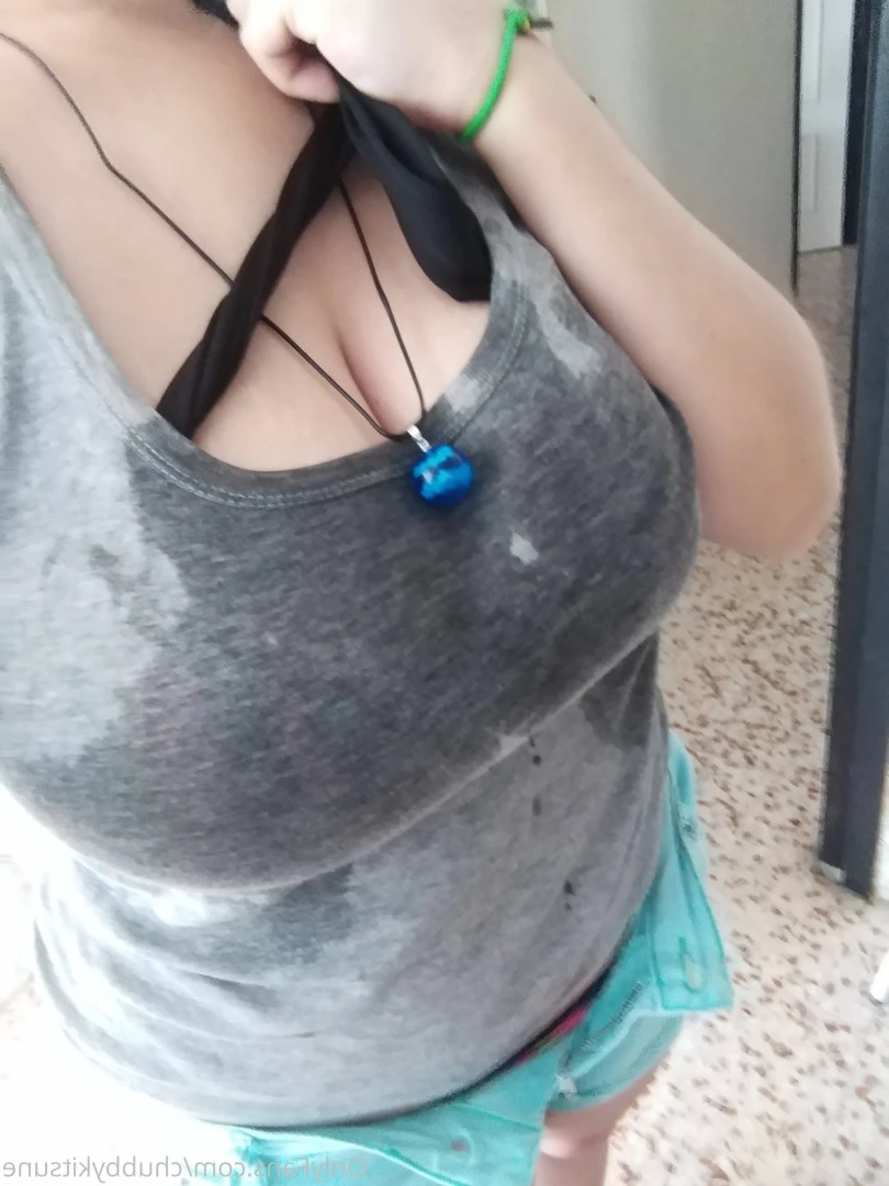 Chubby Kitsune [ chubbykitsune ] Onlyfans leaked photo 5913386 on Hotleaks.tv