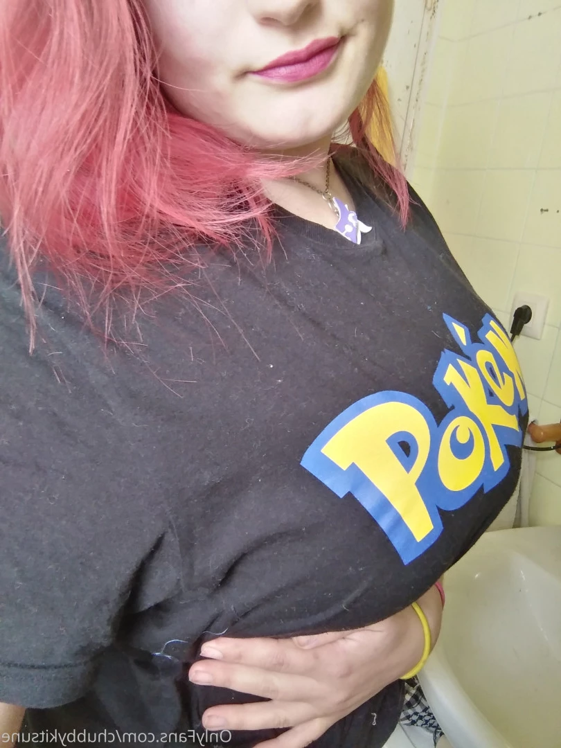 Chubby Kitsune [ chubbykitsune ] Onlyfans leaked photo 5913757 on Hotleaks.tv