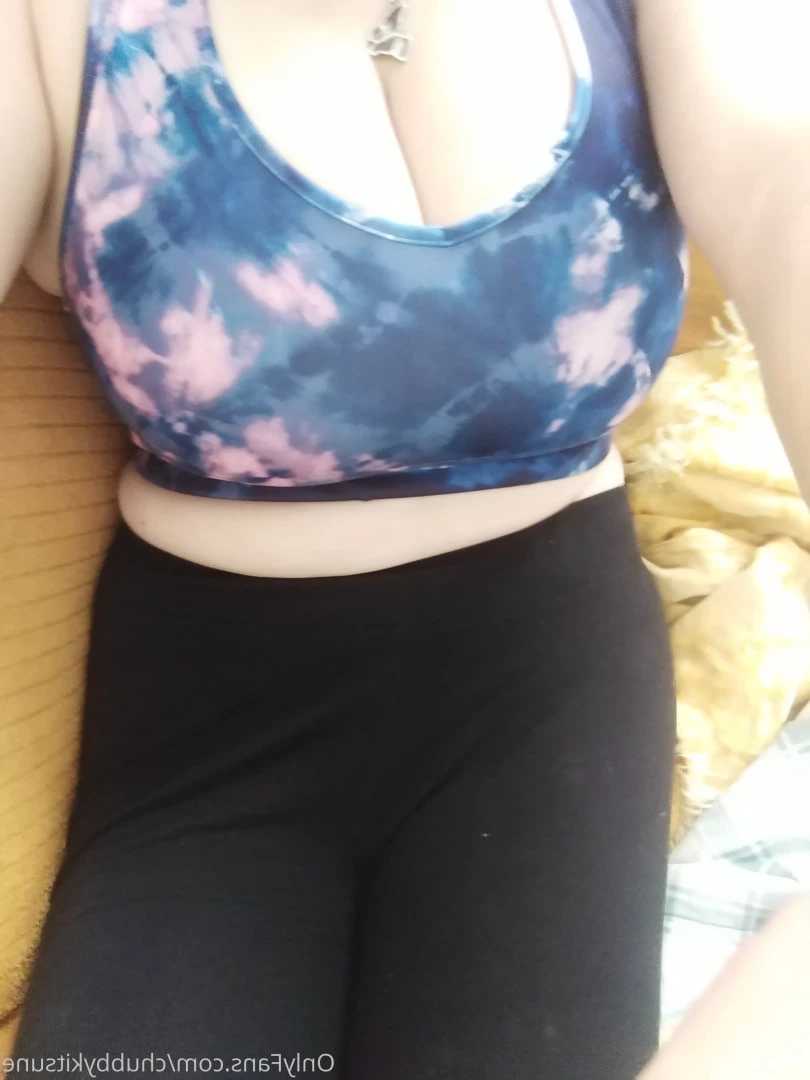 Chubby Kitsune [ chubbykitsune ] Onlyfans leaked photo 5914176 on Hotleaks.tv