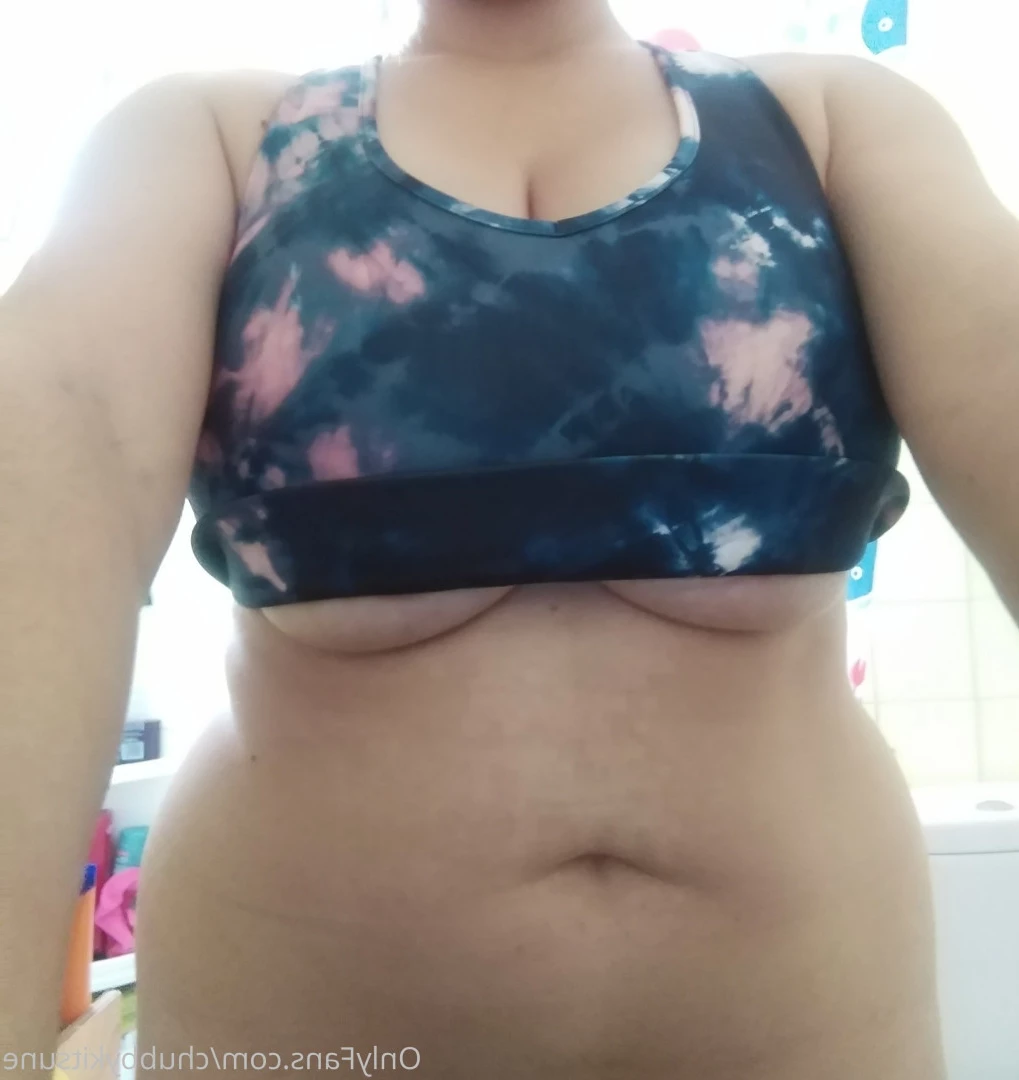 Chubby Kitsune [ chubbykitsune ] Onlyfans leaked photo 5914319 on Hotleaks.tv