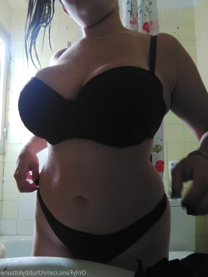 Chubby Kitsune [ chubbykitsune ] Onlyfans leaked photo 5914359 on Hotleaks.tv