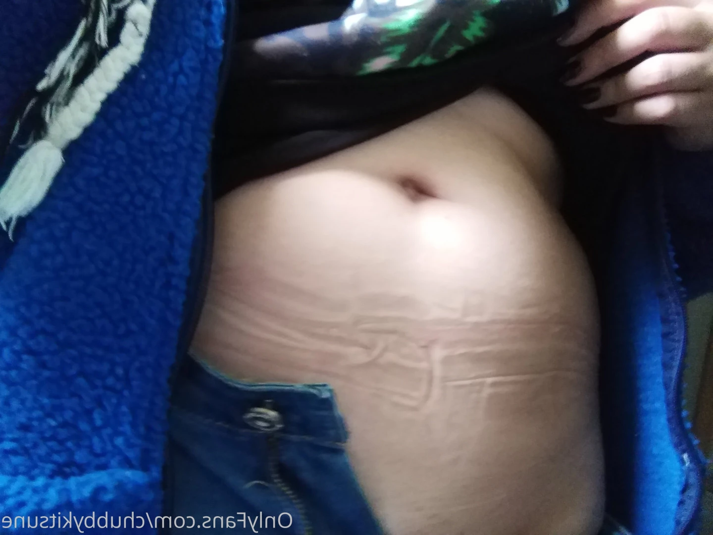 Chubby Kitsune [ chubbykitsune ] Onlyfans leaked photo 5914421 on Hotleaks.tv