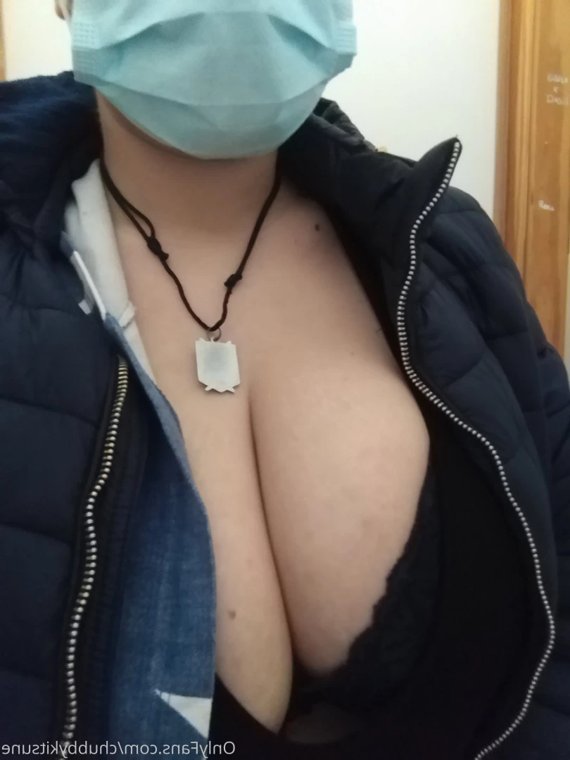 Chubby Kitsune [ chubbykitsune ] Onlyfans leaked photo 5914751 on Hotleaks.tv