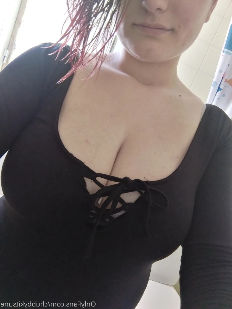 Chubby Kitsune [ chubbykitsune ] Onlyfans leaked photo 5915205 on Hotleaks.tv
