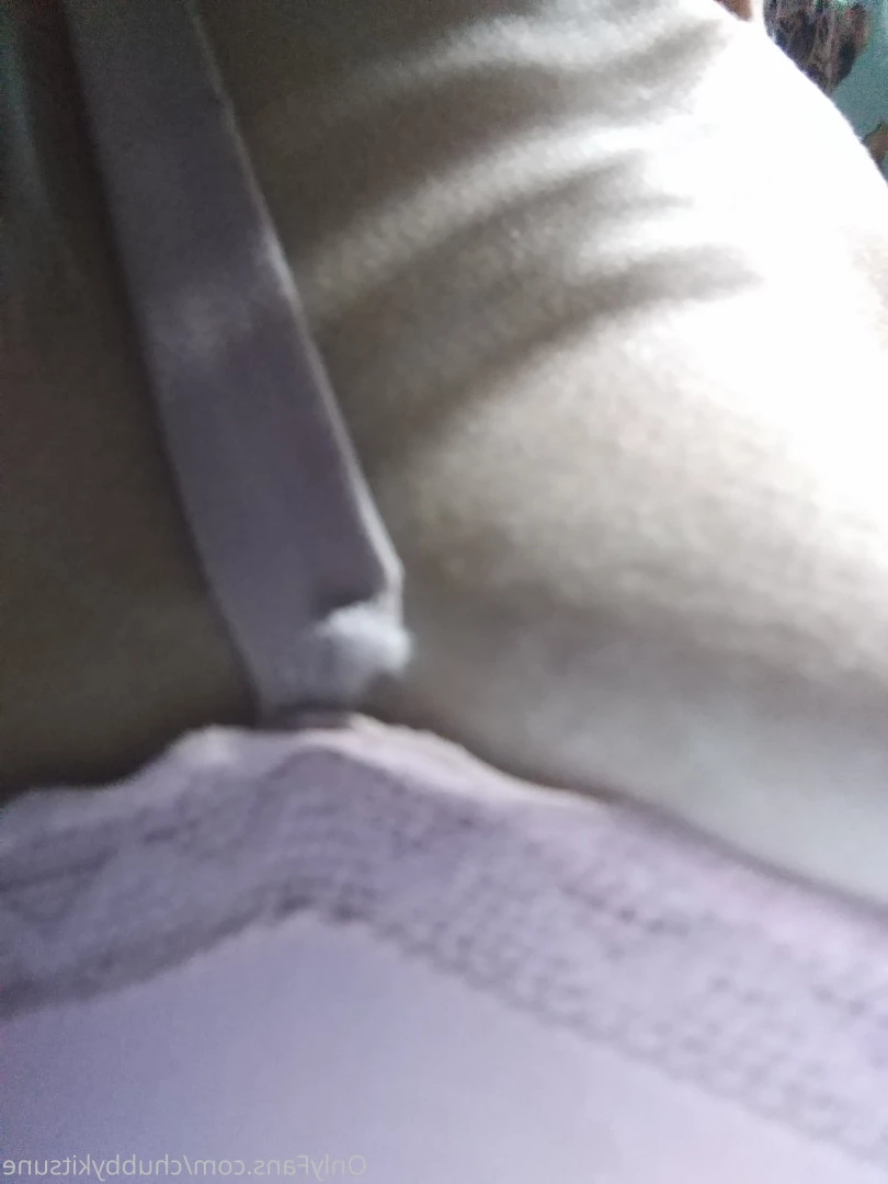 Chubby Kitsune [ chubbykitsune ] Onlyfans leaked photo 5915215 on Hotleaks.tv