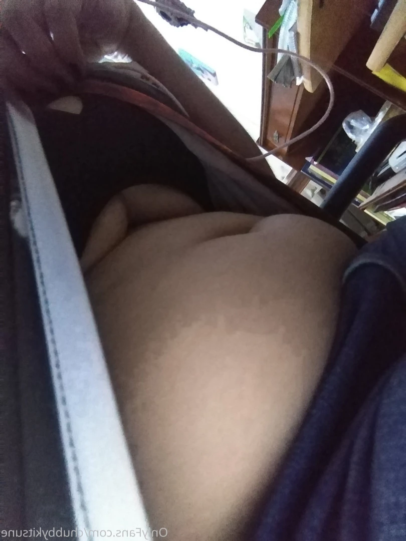 Chubby Kitsune [ chubbykitsune ] Onlyfans leaked photo 5915726 on Hotleaks.tv