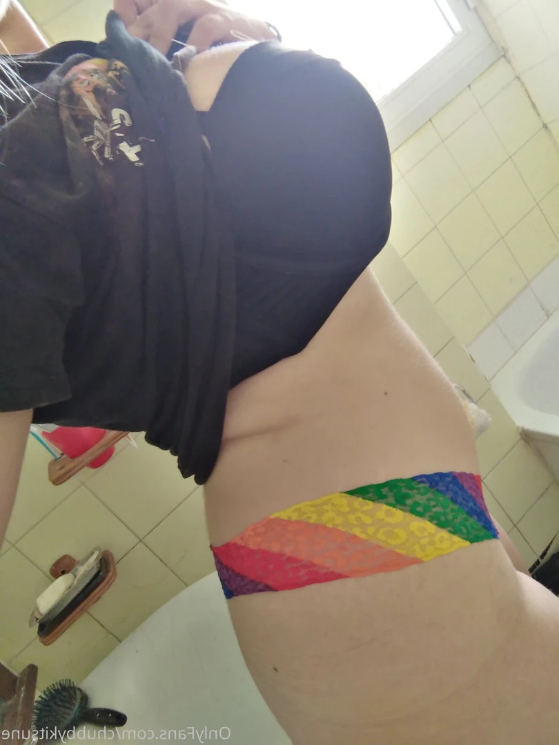 Chubby Kitsune [ chubbykitsune ] Onlyfans leaked photo 5915890 on Hotleaks.tv
