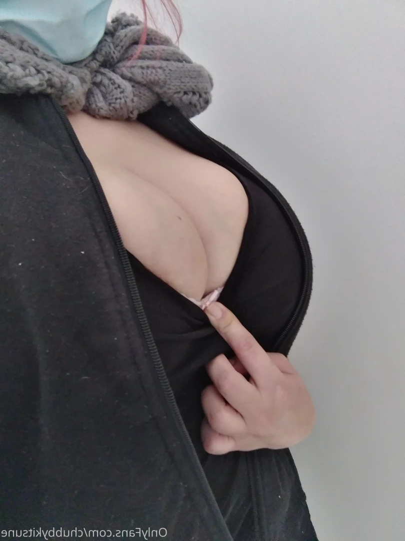 Chubby Kitsune [ chubbykitsune ] Onlyfans leaked photo 5916237 on Hotleaks.tv
