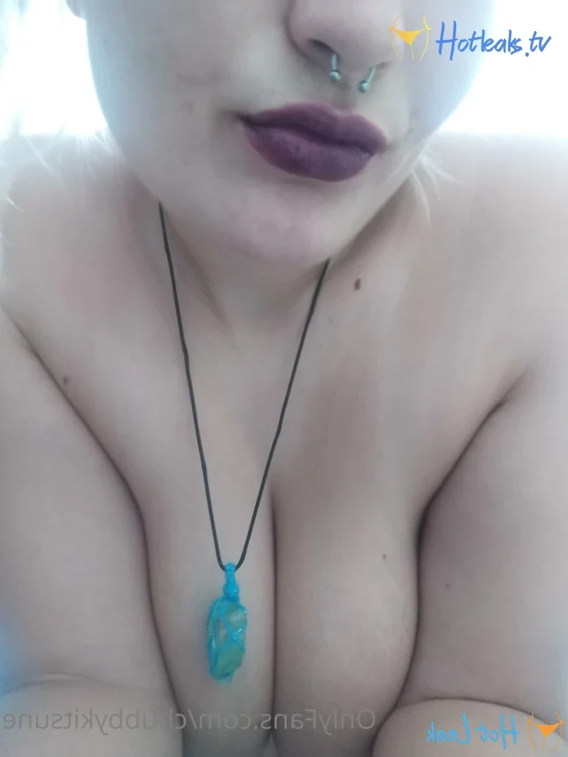 Chubby Kitsune [ chubbykitsune ] Onlyfans leaked photo 12472861 on Hotleaks.tv