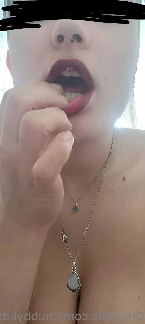 Chubby Kitsune [ chubbykitsune ] Onlyfans leaked photo 14260253 on Hotleaks.tv