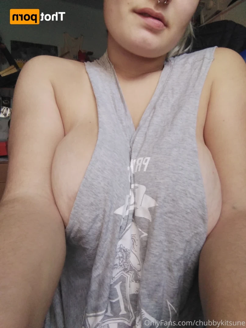 Chubby Kitsune [ chubbykitsune ] Onlyfans leaked photo 14260309 on Hotleaks.tv