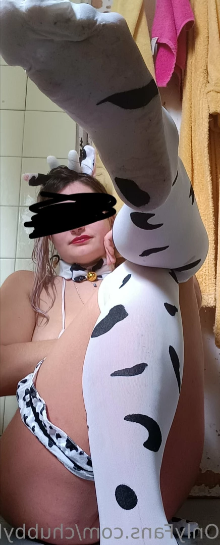 Chubby Kitsune [ chubbykitsune ] Onlyfans leaked photo 14260402 on Hotleaks.tv