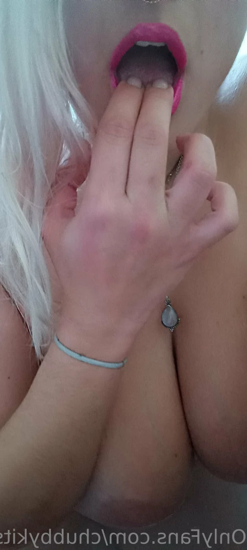 Chubby Kitsune [ chubbykitsune ] Onlyfans leaked photo 14260425 on Hotleaks.tv