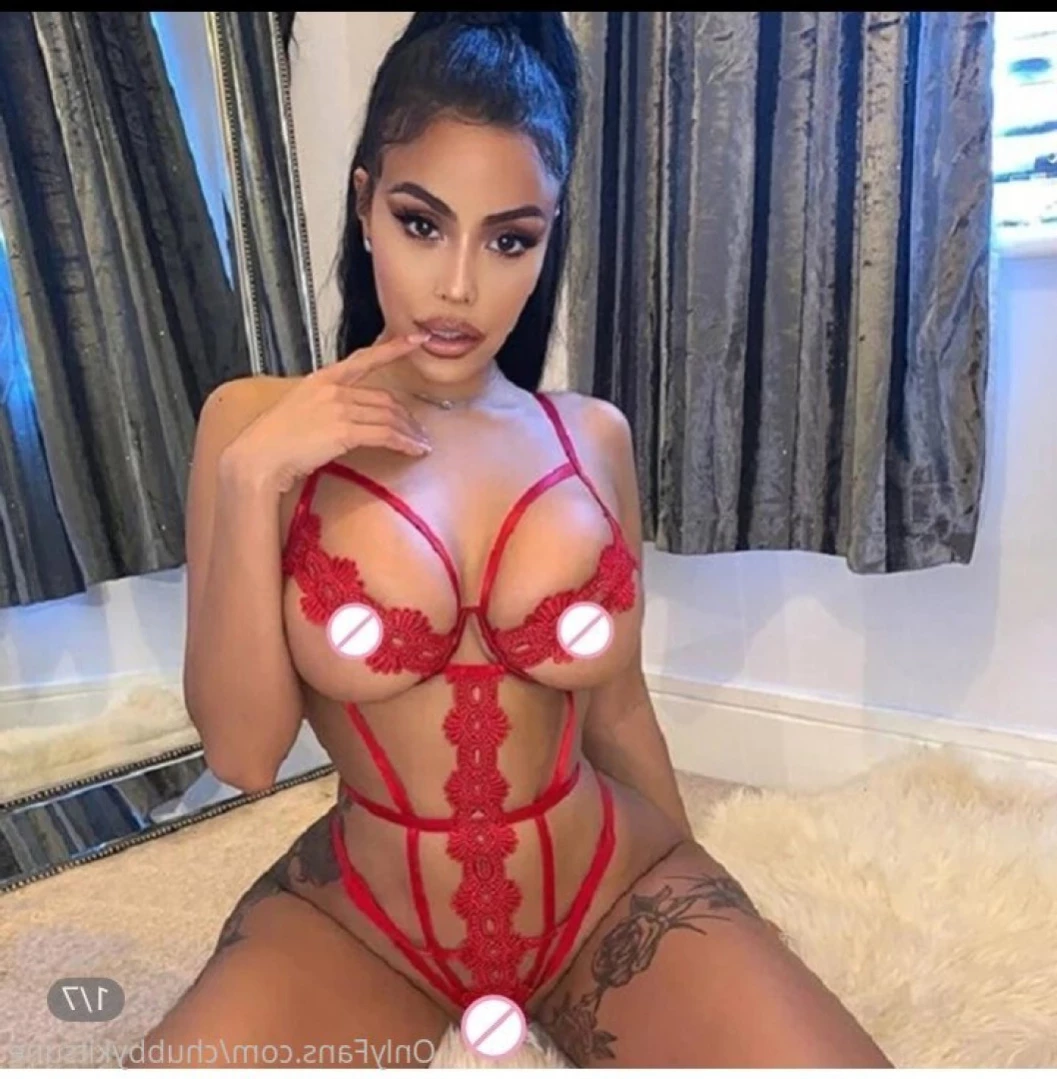 Chubby Kitsune [ chubbykitsune ] Onlyfans leaked photo 14502949 on Hotleaks.tv