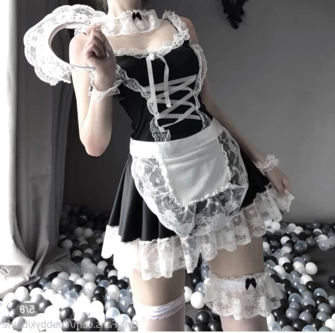 Chubby Kitsune [ chubbykitsune ] Onlyfans leaked photo 14750858 on Hotleaks.tv
