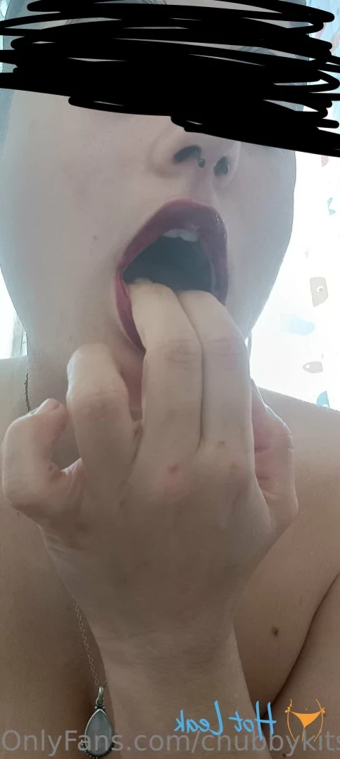 Chubby Kitsune [ chubbykitsune ] Onlyfans leaked photo 14751642 on Hotleaks.tv