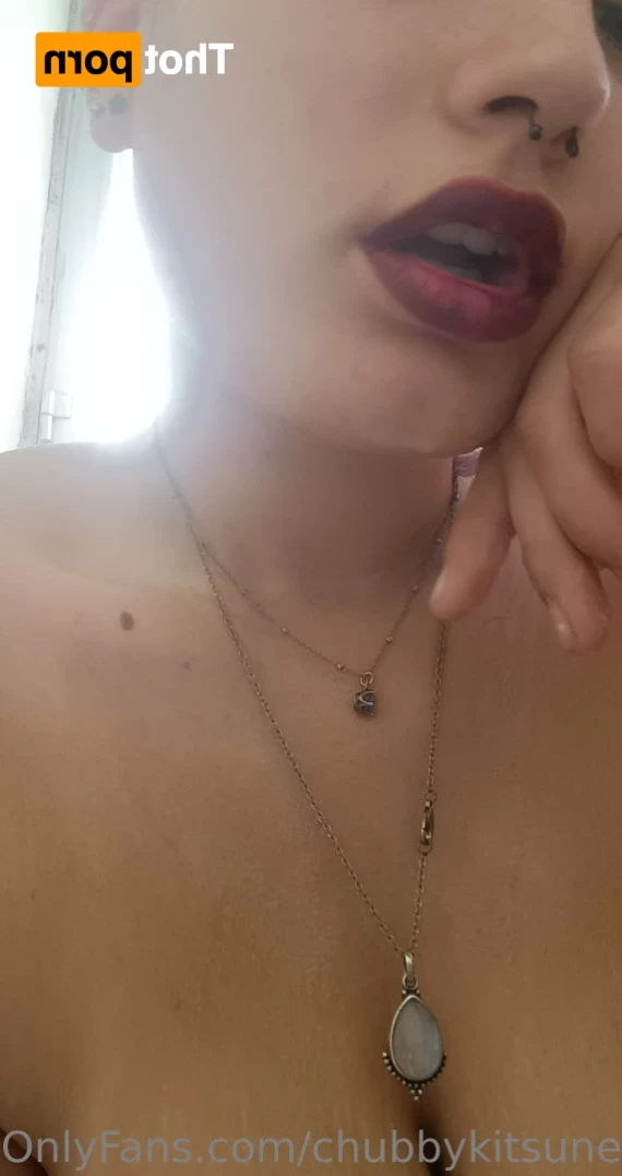 Chubby Kitsune [ chubbykitsune ] Onlyfans leaked photo 14930786 on Hotleaks.tv