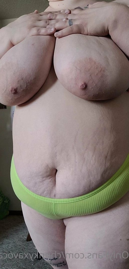 chunkyxavocado Onlyfans leaked photo 3532514 on Hotleaks.tv