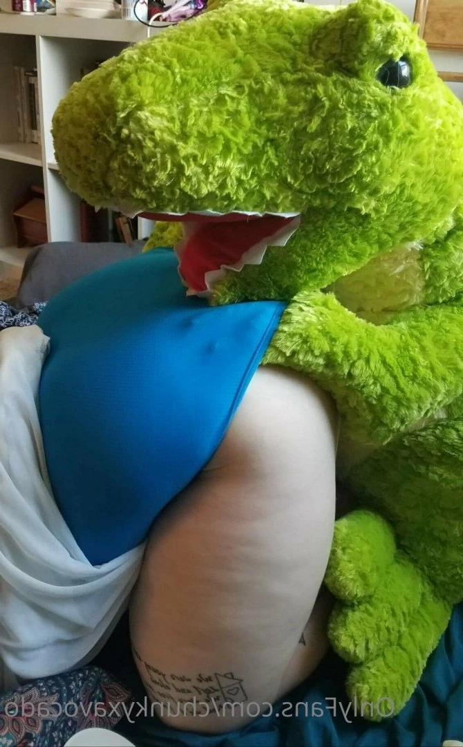 chunkyxavocado Onlyfans leaked photo 3532531 on Hotleaks.tv
