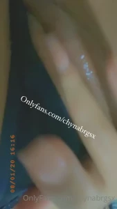 🔥ONLINE FOR SEXTING🔞💌 [ chynabrgsx ] Onlyfans leaked video 11861916 on Hotleaks.tv
