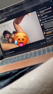 🔥ONLINE FOR SEXTING🔞💌 [ chynabrgsx ] Onlyfans leaked video 13724397 on Hotleaks.tv