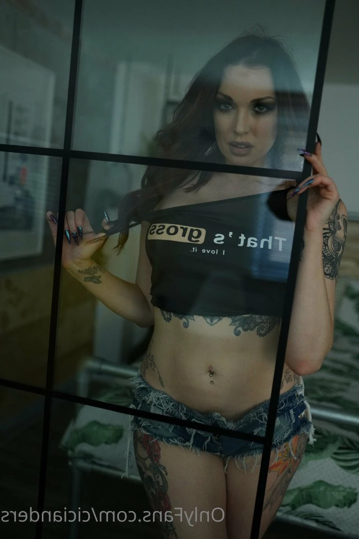 Cici 🖤💦 [ cicianders ] Onlyfans leaked photo 3308026 on Hotleaks.tv