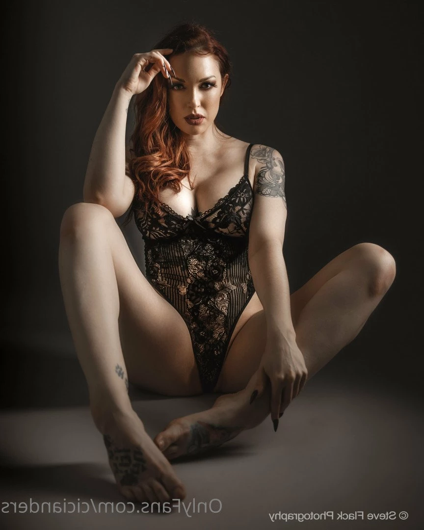 Cici 🖤💦 [ cicianders ] Onlyfans leaked photo 3308602 on Hotleaks.tv