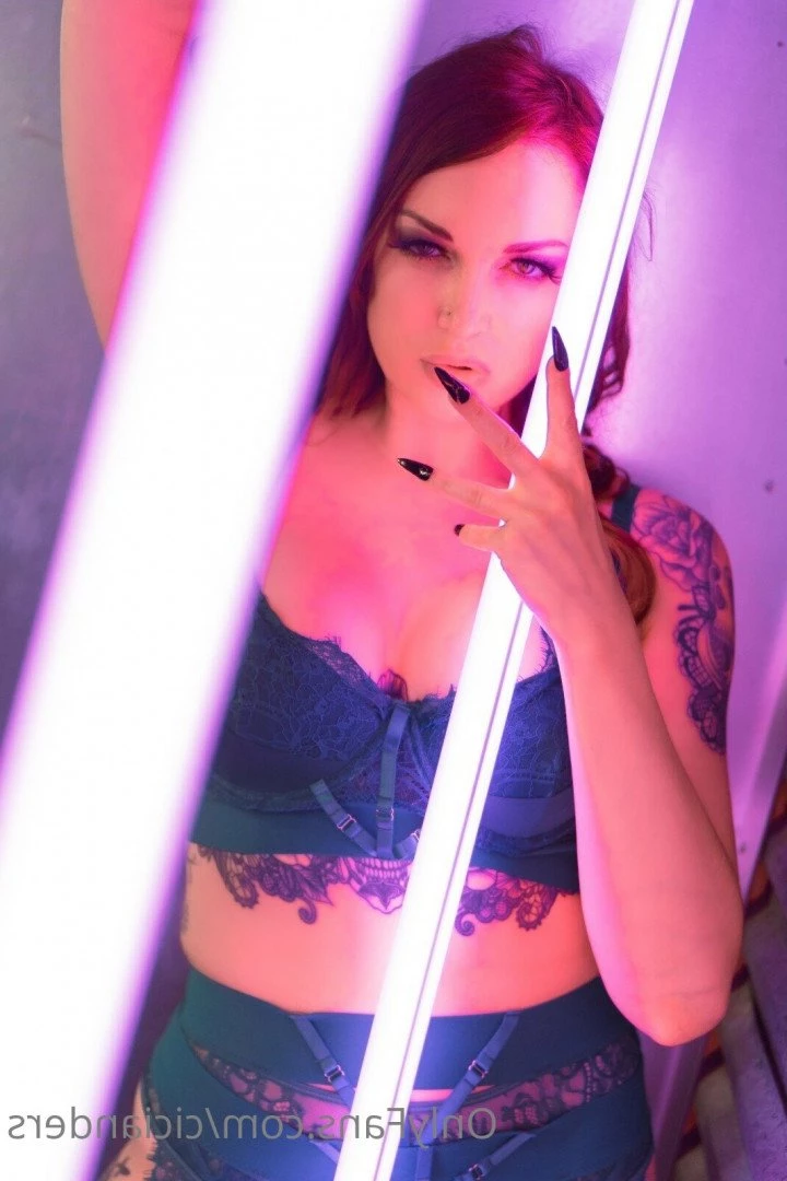 Cici 🖤💦 [ cicianders ] Onlyfans leaked photo 3309109 on Hotleaks.tv