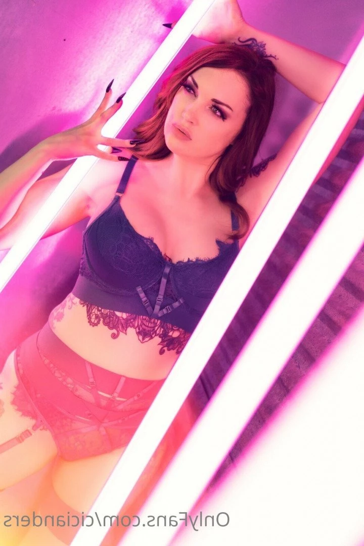 Cici 🖤💦 [ cicianders ] Onlyfans leaked photo 3309163 on Hotleaks.tv