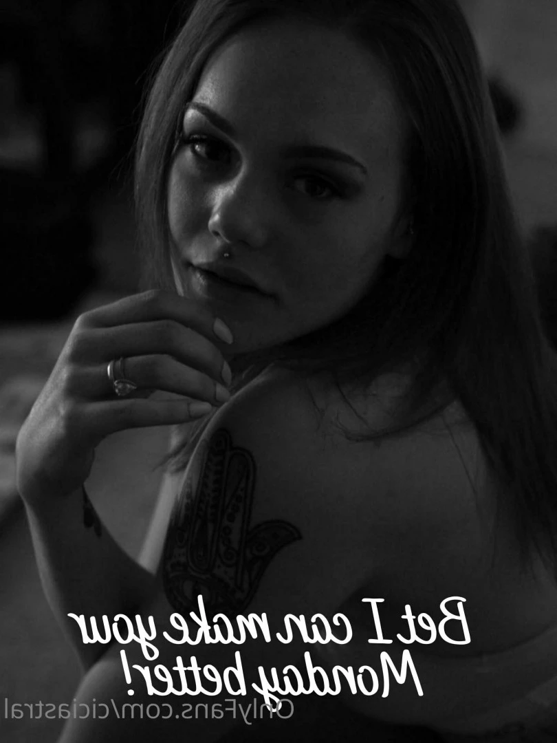 𝐂𝐢𝐂𝐢 [ ciciastral ] Onlyfans leaked photo 9447514 on Hotleaks.tv