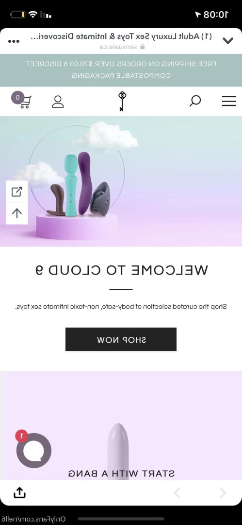 𝐂𝐢𝐂𝐢 [ ciciastral ] Onlyfans leaked photo 9447943 on Hotleaks.tv