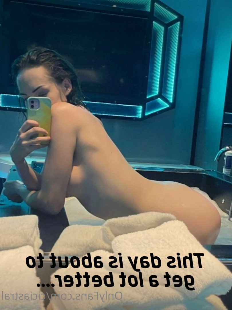𝐂𝐢𝐂𝐢 [ ciciastral ] Onlyfans leaked photo 9448607 on Hotleaks.tv