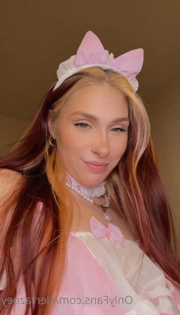 Cierra Zoey [ cierrazoey ] Onlyfans leaked photo 3672468 on Hotleaks.tv