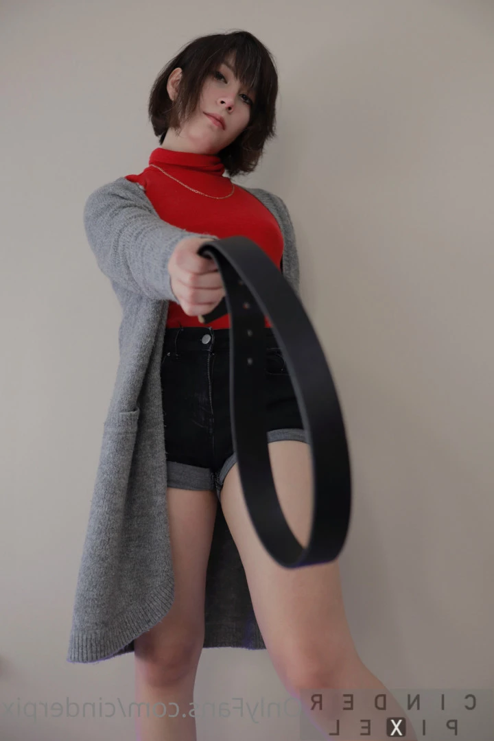 Cinder [ cinderpix ] Onlyfans leaked photo 6120315 on Hotleaks.tv