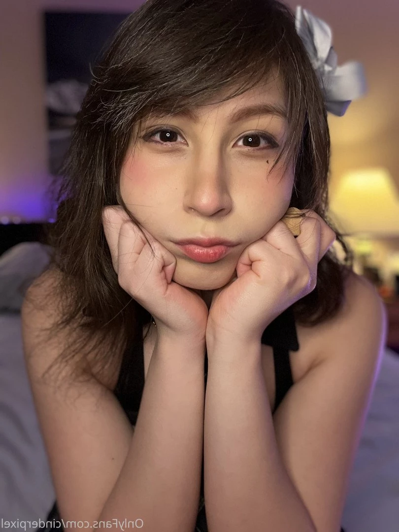 Cinder [ cinderpixel ] Onlyfans leaked photo 3547311 on Hotleaks.tv