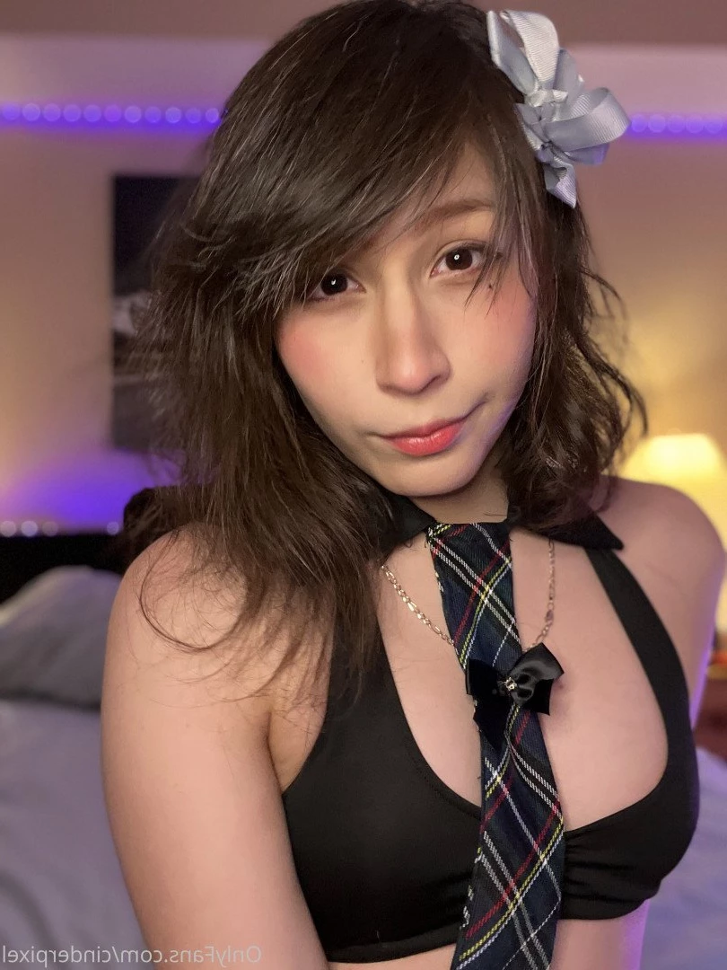 Cinder [ cinderpixel ] Onlyfans leaked photo 3547756 on Hotleaks.tv