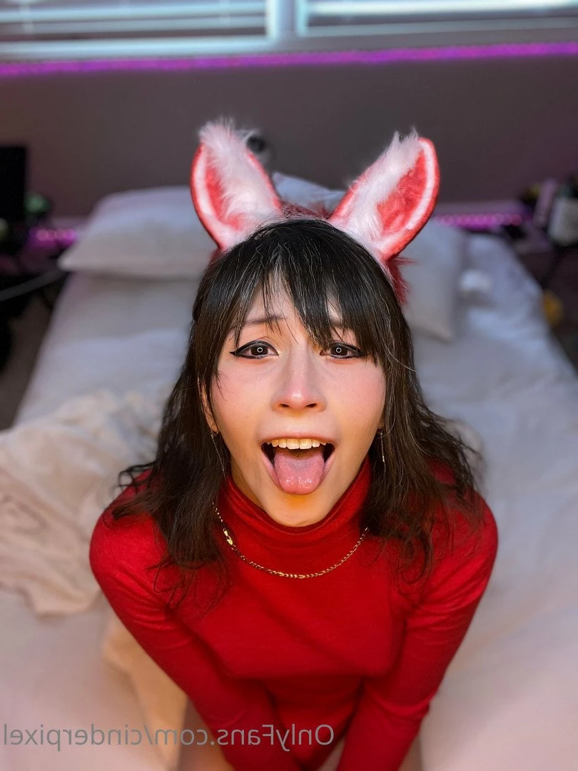 Cinder [ cinderpixel ] Onlyfans leaked photo 3548035 on Hotleaks.tv