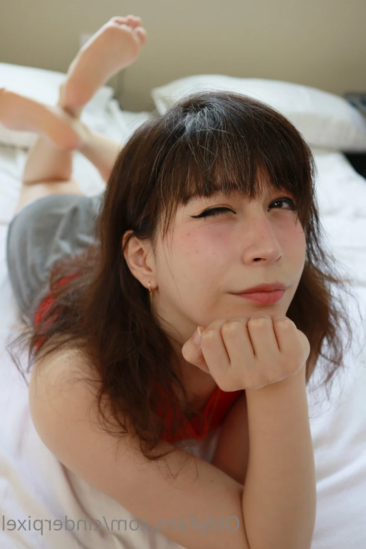 Cinder [ cinderpixel ] Onlyfans leaked photo 5917322 on Hotleaks.tv
