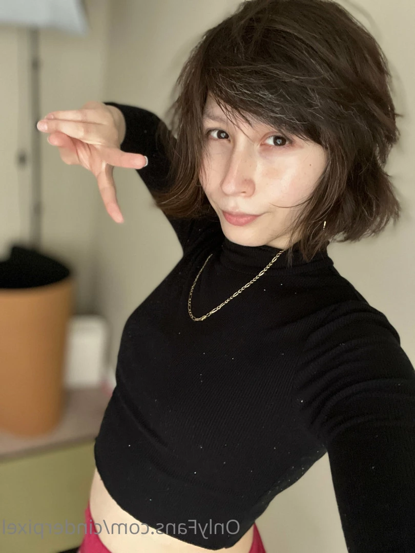 Cinder [ cinderpixel ] Onlyfans leaked photo 5917883 on Hotleaks.tv