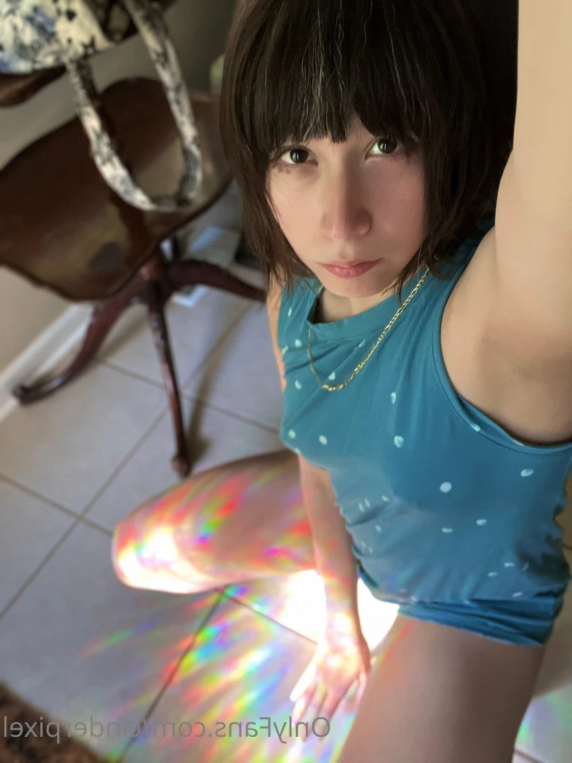 Cinder [ cinderpixel ] Onlyfans leaked photo 5918140 on Hotleaks.tv