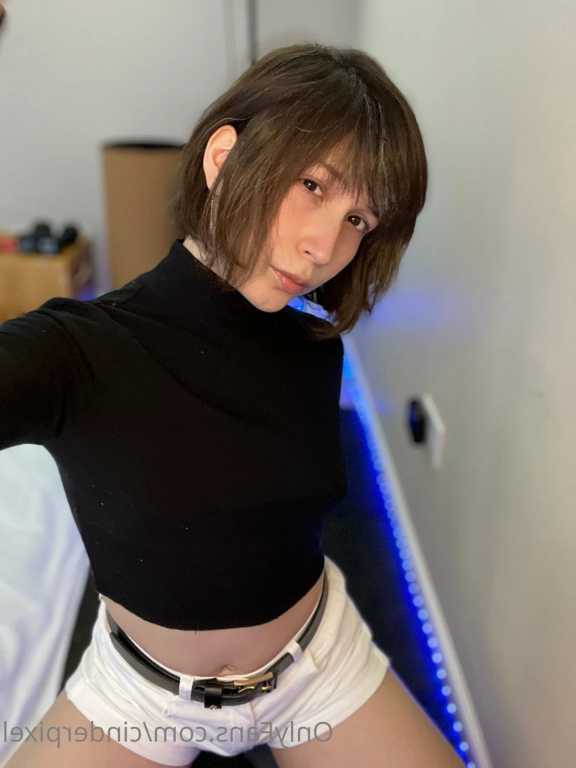 Cinder [ cinderpixel ] Onlyfans leaked photo 5918152 on Hotleaks.tv