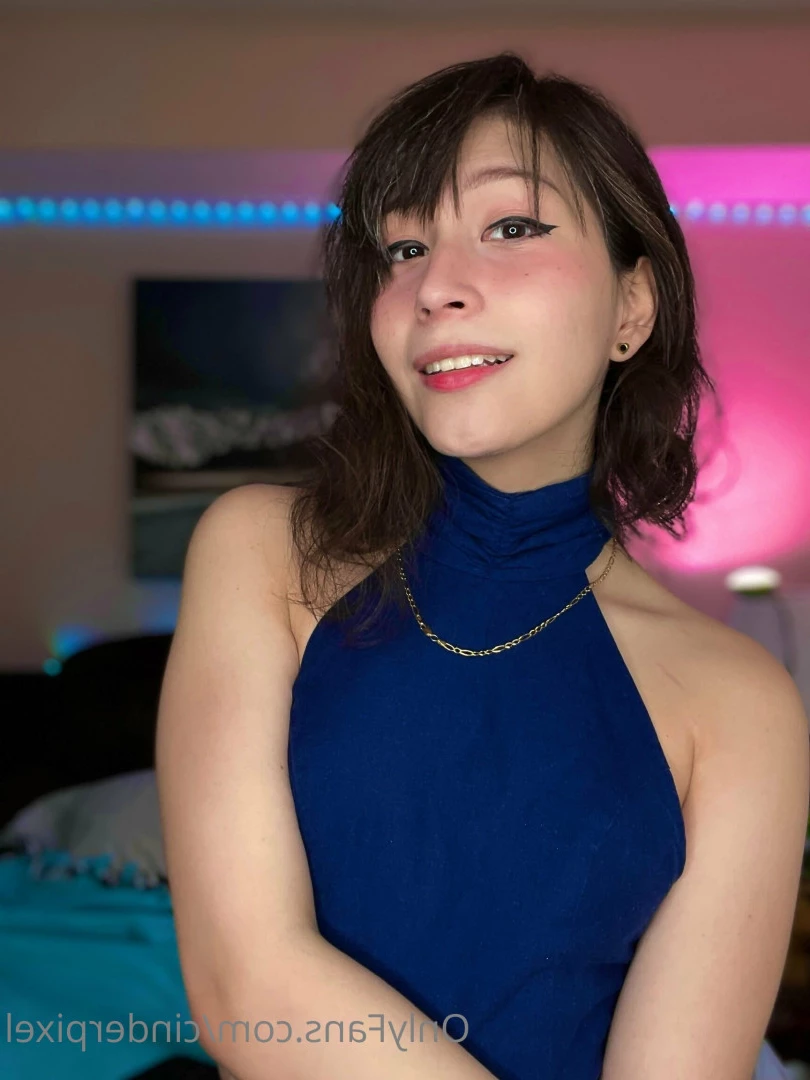 Cinder [ cinderpixel ] Onlyfans leaked photo 5918214 on Hotleaks.tv