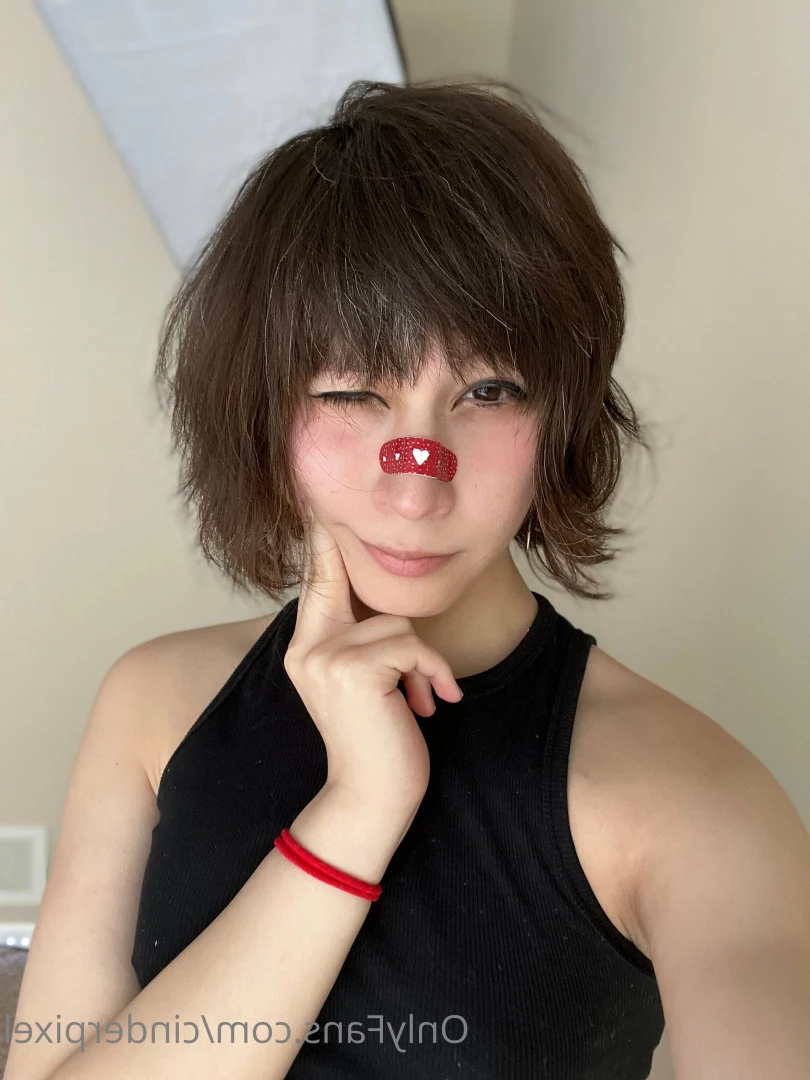 Cinder [ cinderpixel ] Onlyfans leaked photo 5918412 on Hotleaks.tv