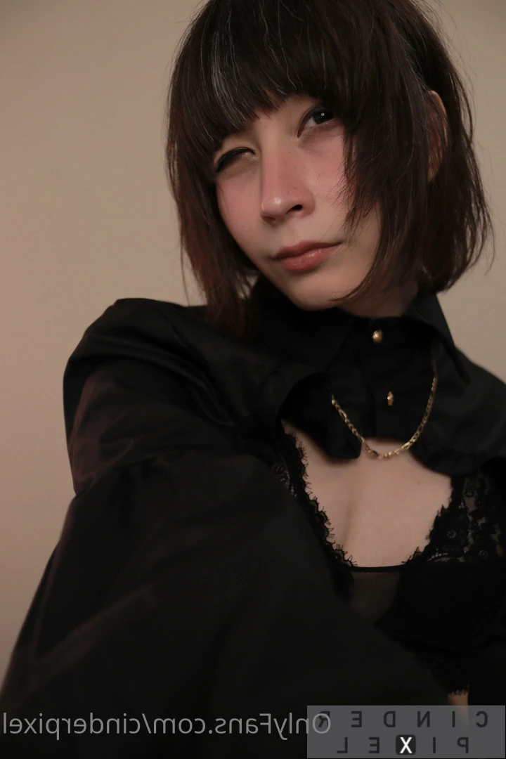 Cinder [ cinderpixel ] Onlyfans leaked photo 5918691 on Hotleaks.tv