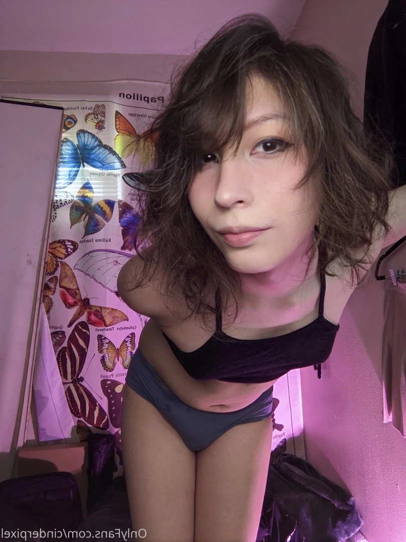 Cinder [ cinderpixel ] Onlyfans leaked photo 5919099 on Hotleaks.tv