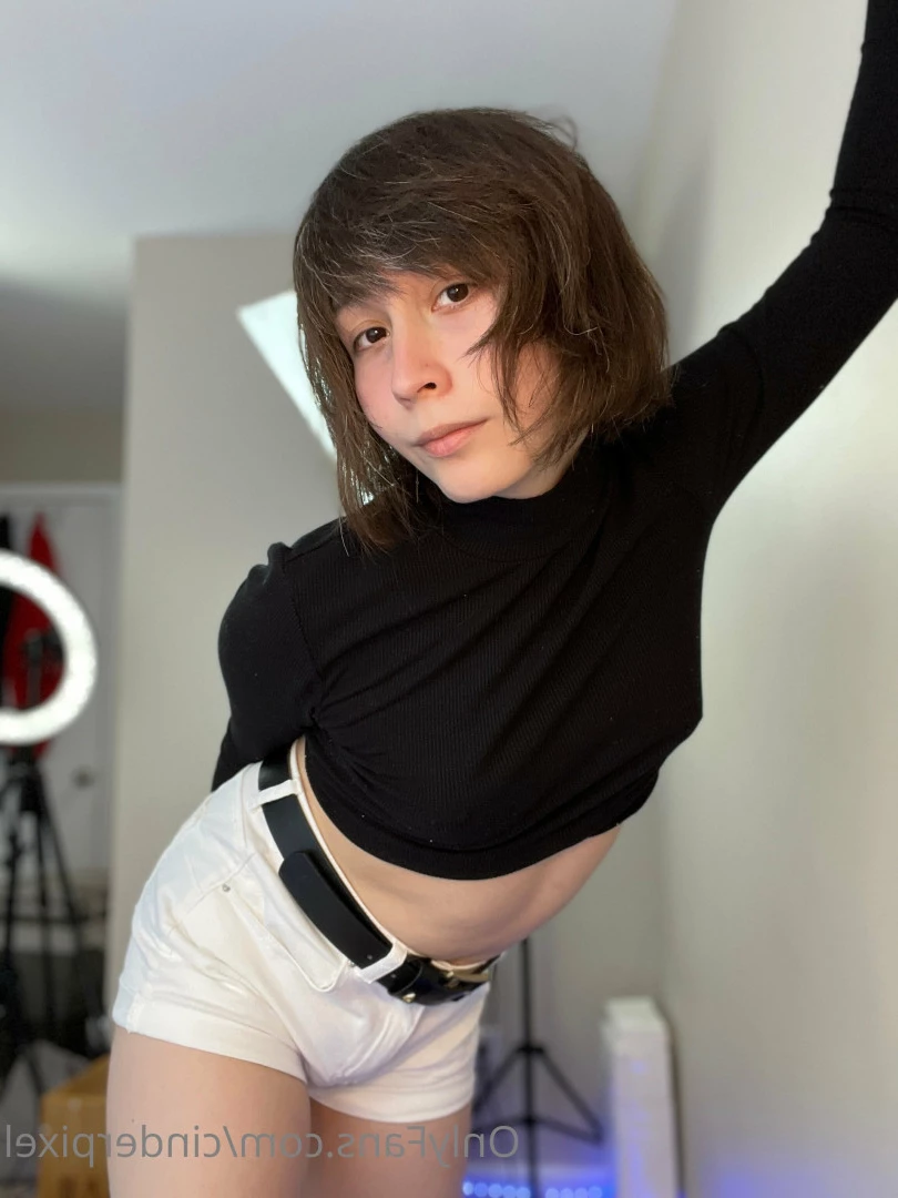 Cinder [ cinderpixel ] Onlyfans leaked photo 5921300 on Hotleaks.tv