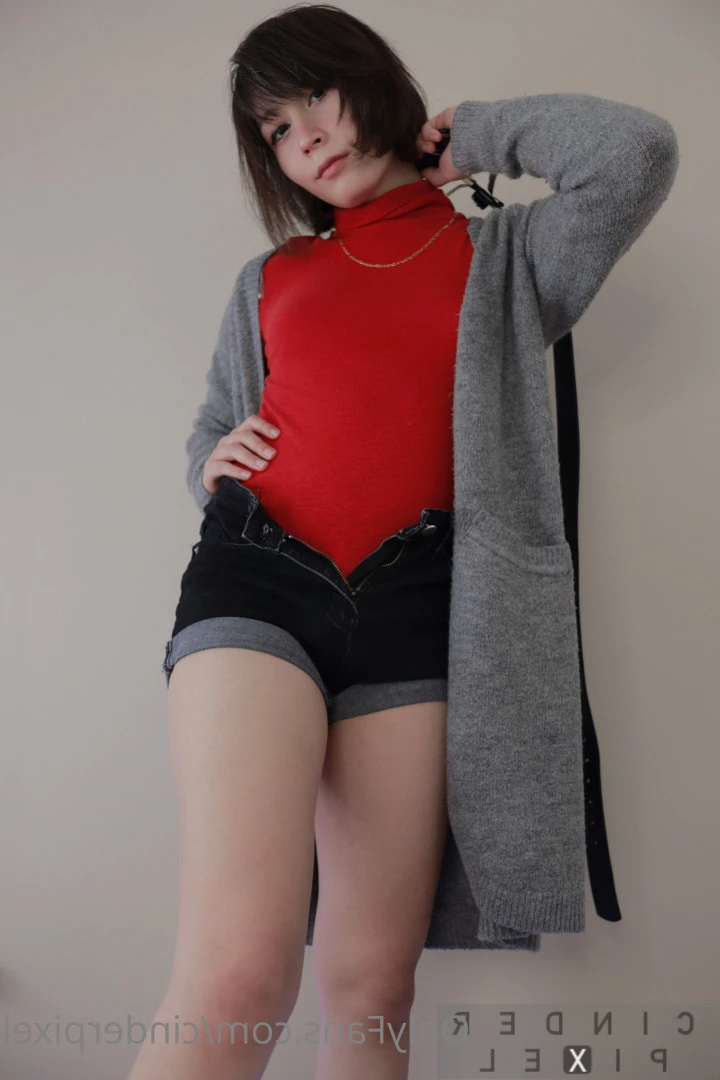 Cinder [ cinderpixel ] Onlyfans leaked photo 5921398 on Hotleaks.tv